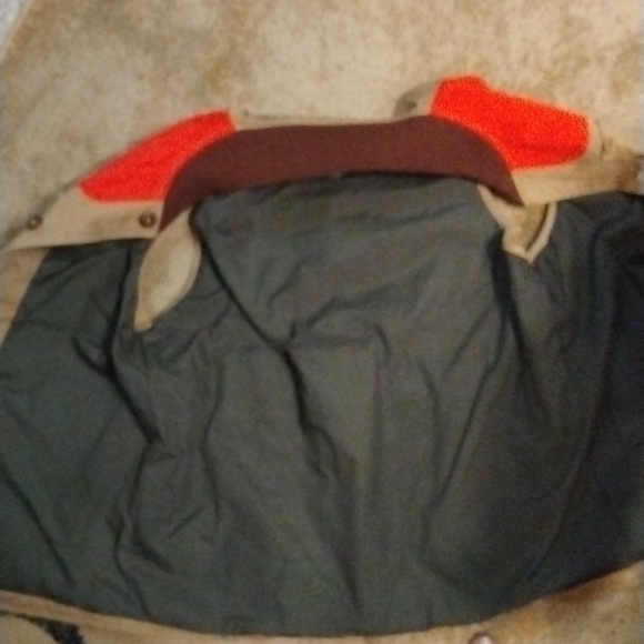 10 deep tactical vest - Picture 7 of 7